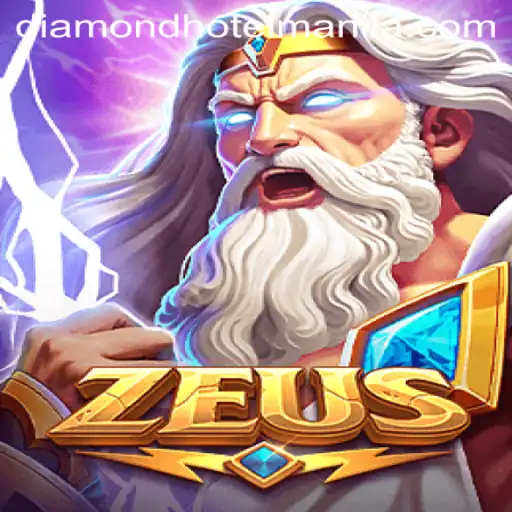 Exploring the Mythical World of Zeus and Its Connections to Diamond Hotel Manila