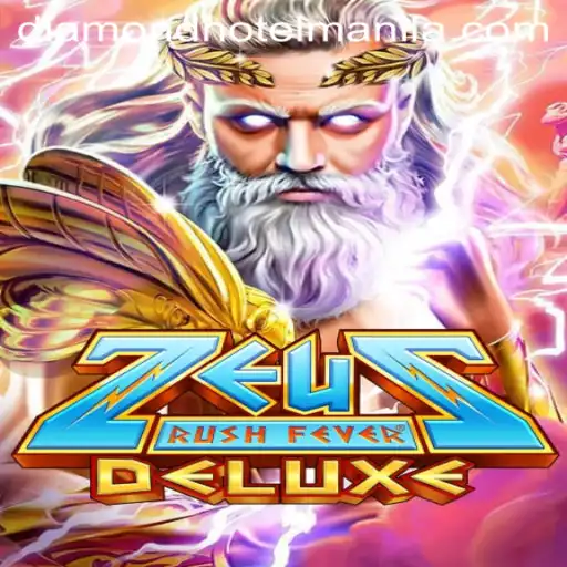 Unleash the Thunder: Dive into ZeusRushFeverDeluxe