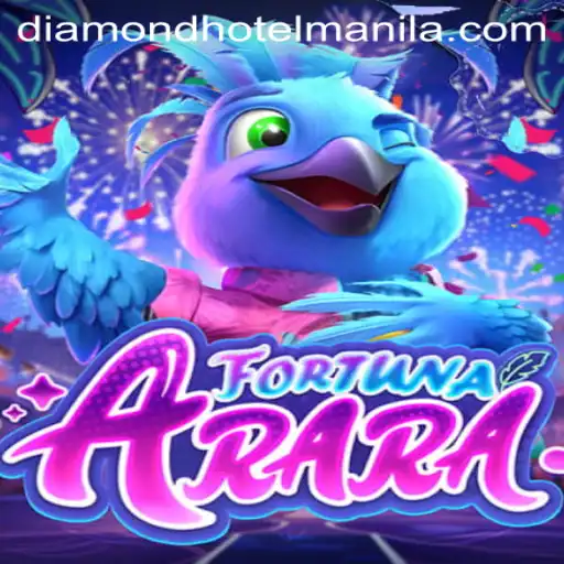 FortunaArara: A Dive into the Enigmatic World of Strategic Gaming