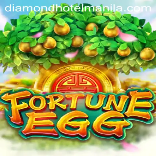 FortuneEgg: A New Gaming Experience with a Twist of Manila Magic