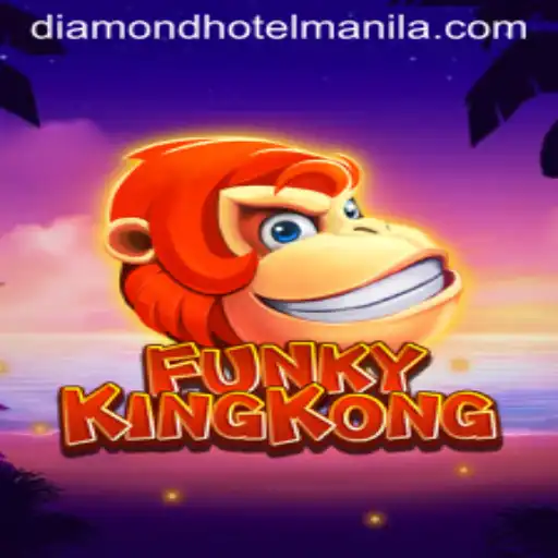 FunkyKingKong: Unleash Your Inner Gamer With a Manila Twist