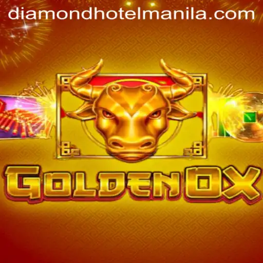 Experience the Thrilling World of GoldenOx: A New Era of Gaming