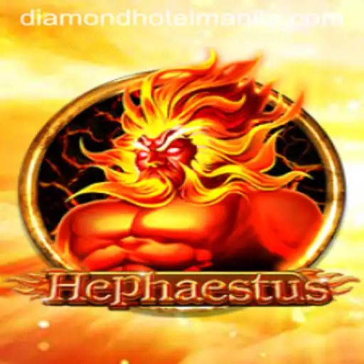 Unveiling Hephaestus: A Thrilling Adventure Inspired by Diamond Hotel Manila