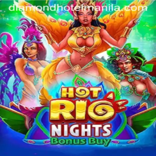 Exploring the Vibrant World of HotRioNightsBonusBuy Amidst the Glamour of Diamond Hotel Manila