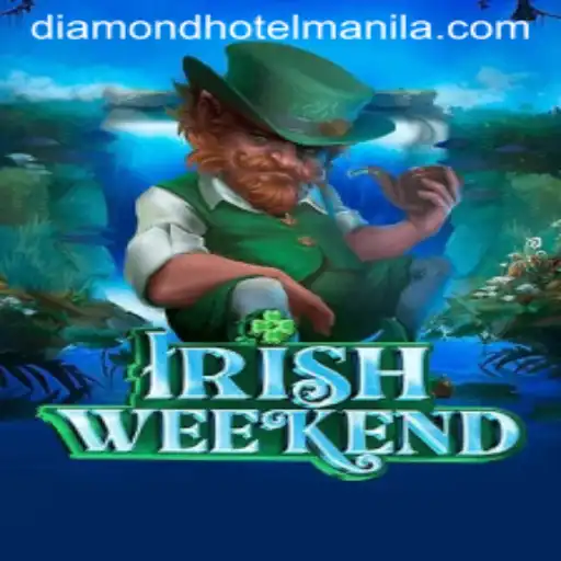 Exploring IrishWeekend: A Thrilling Interactive Experience at Diamond Hotel Manila