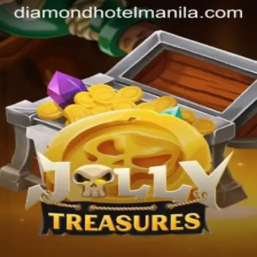 Unveiling the Mysteries of JollyTreasures: A Dive into Adventure and Exploration