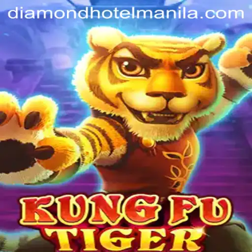 KungFuTiger: An Exciting Gaming Experience with a Contemporary Twist
