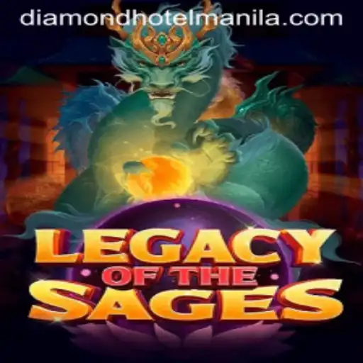 Embark on a Mystical Journey with LegacyoftheSages