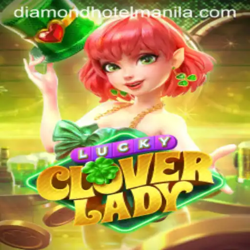 LuckyCloverLady: Discover the Enchanting Game with an Element of Surprise