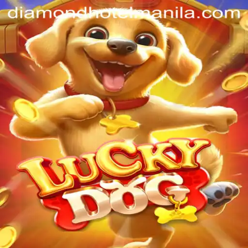 Unleashing Fun and Luck at Diamond Hotel Manila with LuckyDog Game