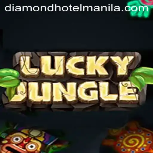 Exploring the Thrills of LuckyJungle and its Surprising Connection to Diamond Hotel Manila