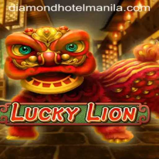 The Thrilling Adventure of LuckyLion: A Guide to This Exciting Game