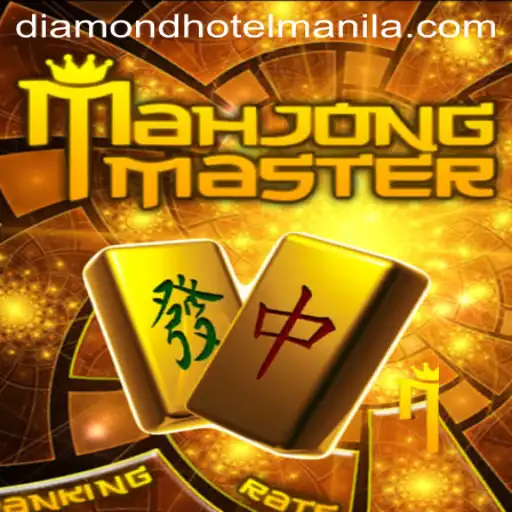 Discover the Exciting World of MahJongMaster and its Connection to Diamond Hotel Manila