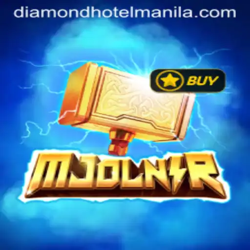 Unveiling the Intricacies of Mjolnir: A Captivating Game Experience at Diamond Hotel Manila