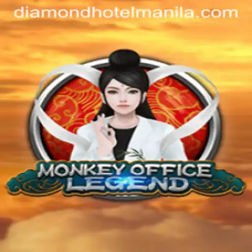 Embark on an Adventure with MonkeyOfficeLegend: The Ultimate Gaming Experience