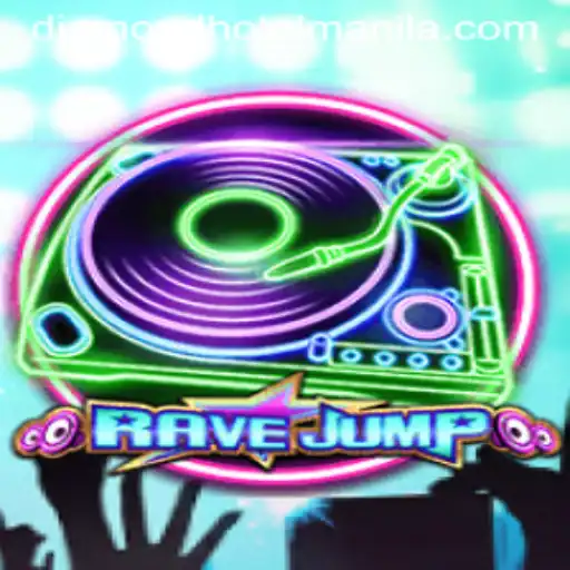 Discover the Thrilling Experience of RaveJump at Diamond Hotel Manila