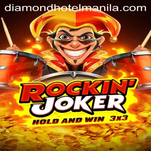 Discover the Excitement of RockinJoker: A New Game Experience