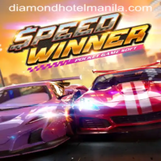 SpeedWinner Game's Exciting Integration at Diamond Hotel Manila