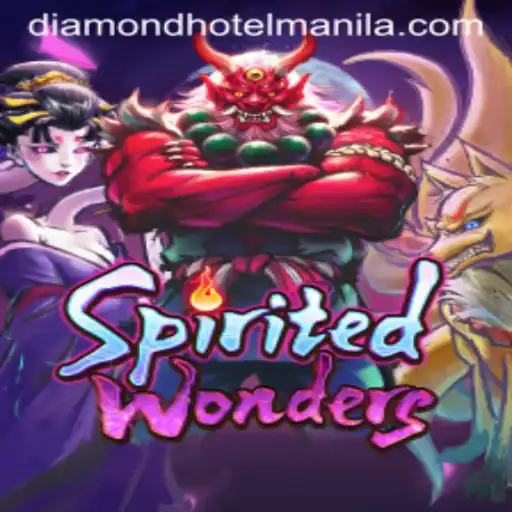 Unveiling SpiritedWonders: A Journey Through Enchantment at Diamond Hotel Manila