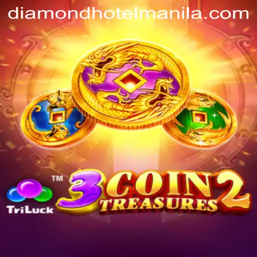 Exploring the Thrills of 3CoinTreasures2: A New Era in Gaming