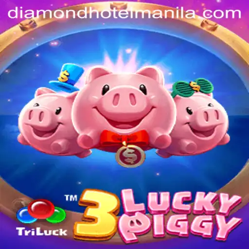 Discover the Exciting World of 3LUCKYPIGGY