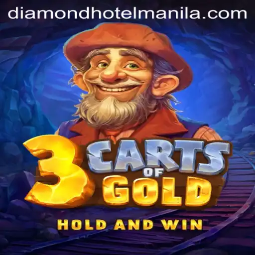 Unveiling the Thrilling World of 3cartsOfGold: A Dive into Adventure and Strategy