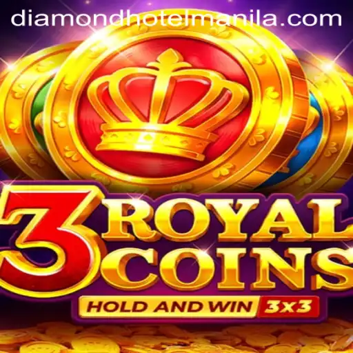 Exploring the World of 3royalcoins: A Game of Strategy and Skill