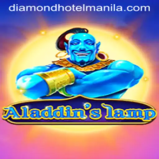 Explore 'Aladdinslamp': Dive into the Magic with a Twist at Diamond Hotel Manila
