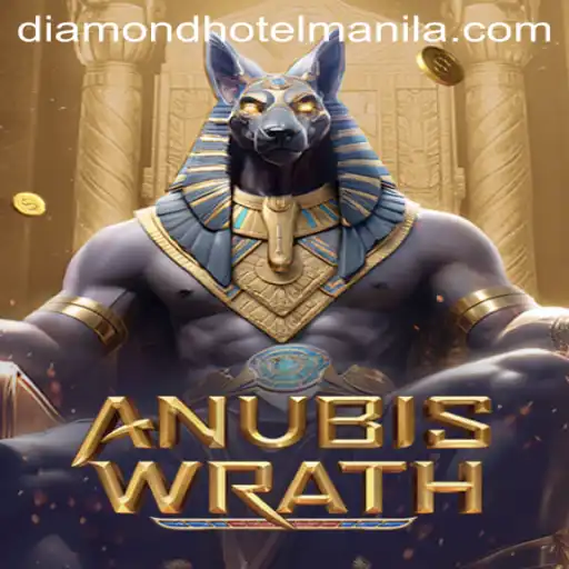 An Immersive Journey Through 'AnubisWrath': The Ultimate Adventure Awaits