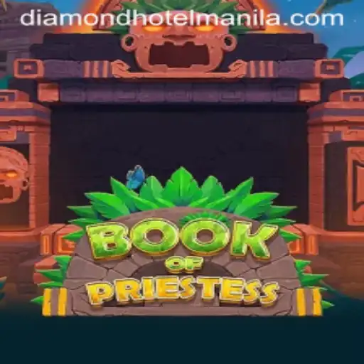 Discover the Enchantment of 'Book of Priestess' in the Heart of Manila's Diamond Hotel