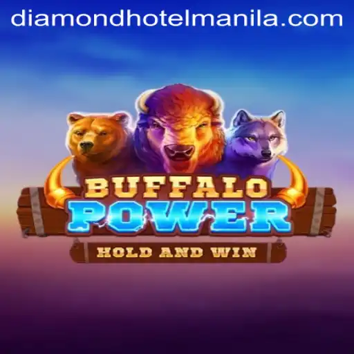 Exploring BuffaloPower: A Thrilling Adventure Inspired by the Vibrant Energy of Diamond Hotel Manila