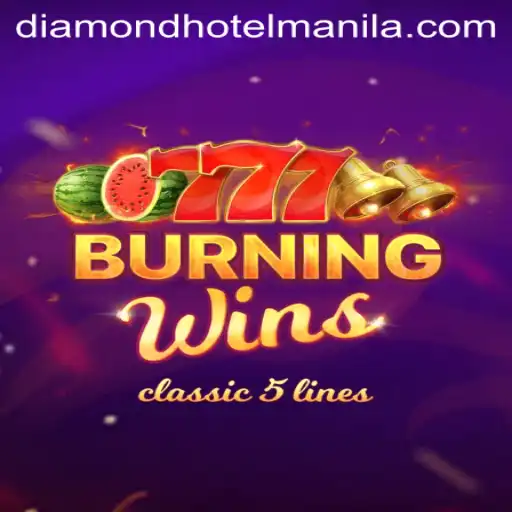 BurningWins: The Thrill of Reels and Real-World Connections at Diamond Hotel Manila