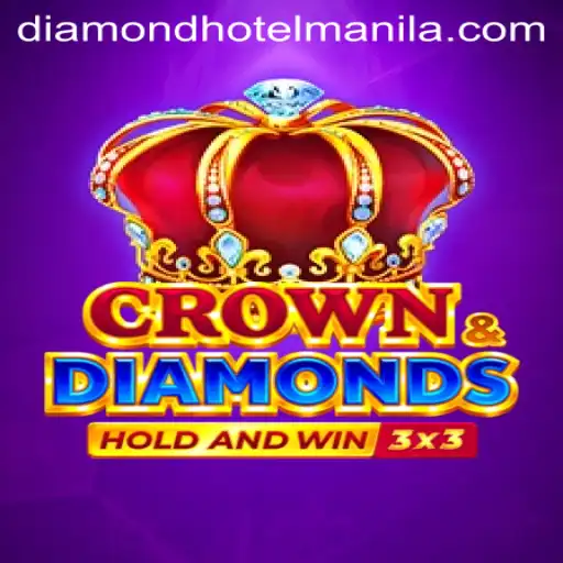 Discovering Crowndiamonds: A Fascinating New Game