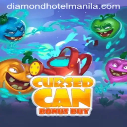 Dive into the Enigmatic World of CursedCanBonusBuy and its Connections to Diamond Hotel Manila
