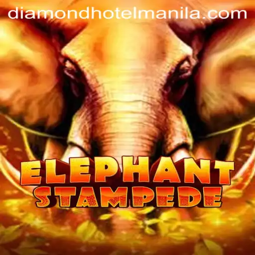 ElephantStampede: The New Gaming Sensation Inspired by Manila's Bustling Scene