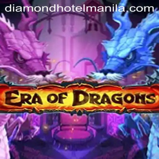 Unraveling the Mystical World of 'EraOfDragons' and its Link to Diamond Hotel Manila