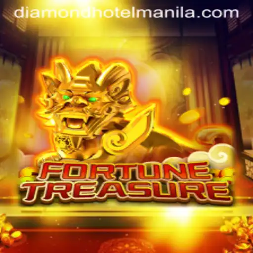 FortuneTreasure: Dive into the Thrilling Adventure Game