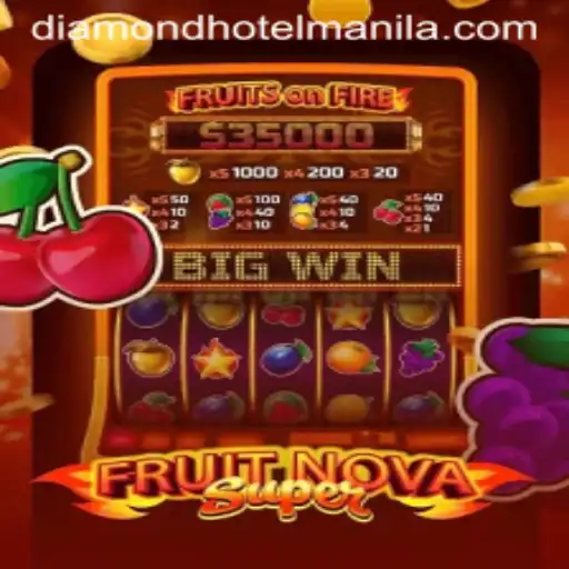 FruitNovaSuper: The Engaging Game That Combines Fun and Strategy