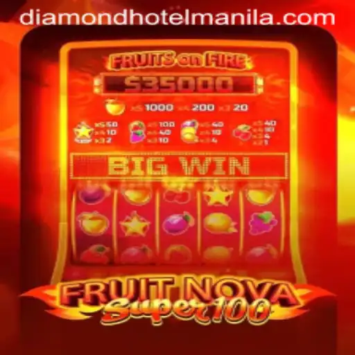 Exploring FruitNovaSuper100: A New Gaming Sensation Amidst Manila's Vibrant Scene