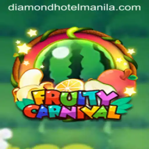FruityCarnival: A Vibrant Journey Through the Diamond Hotel Manila