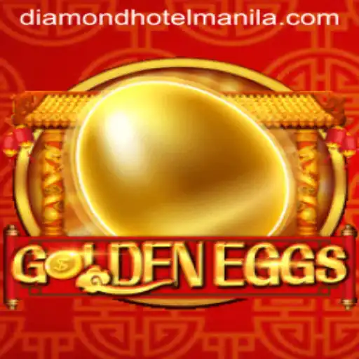 GoldenEggs: Discover the Thrill of Egg-Hunting in Diamond Hotel Manila