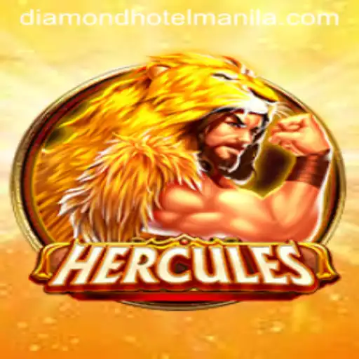 Explore the Thrilling World of Hercules and the Diamond Hotel Manila
