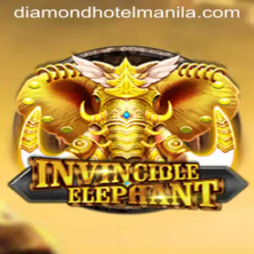 InvincibleElephant: A Captivating Game Set in the Heart of Manila