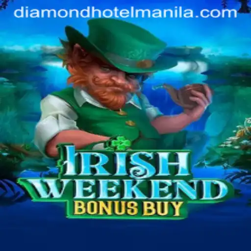Exploring IrishWeekendBonusBuy: A Game Infused with the Spirit of the Emerald Isle