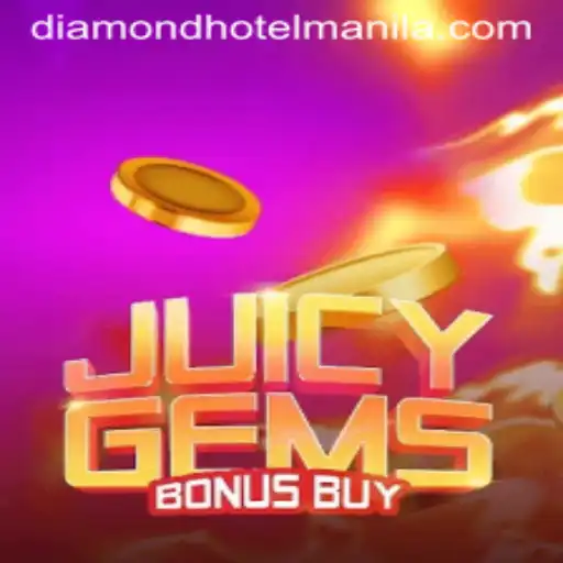 Exploring the Thrills of JuicyGemsBonusBuy and Its Connection to Diamond Hotel Manila