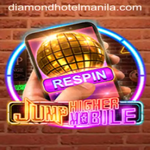 JumpHighermobile: An Engaging Gaming Experience with a Diamond Twist