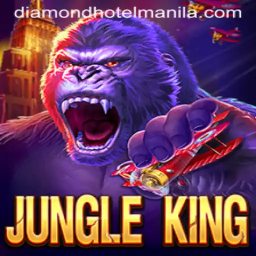 The Thrilling World of JungleKing and Its Unique Tie to Diamond Hotel Manila