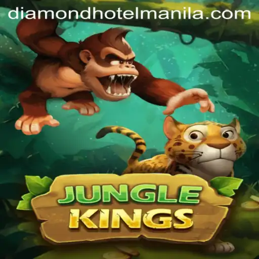 Exploring JungleKings: A Riveting New Adventure at Diamond Hotel Manila