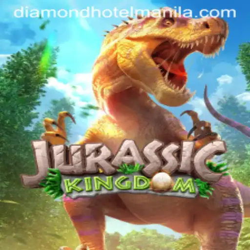 Jurassic Kingdom: An Immersive Adventure Game