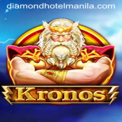Unveiling 'Kronos': A Strategic Game Experience Inspired by Diamond Hotel Manila